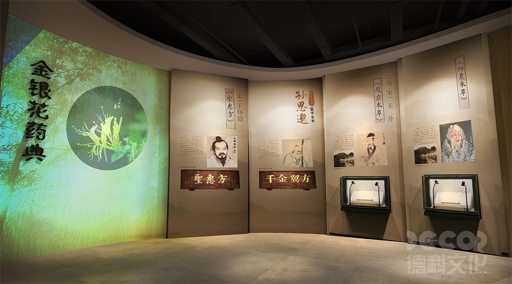 博物館裝修公司對展覽空間如何進行空氣質量控制？